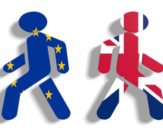 united kingdom exit from europe relative image