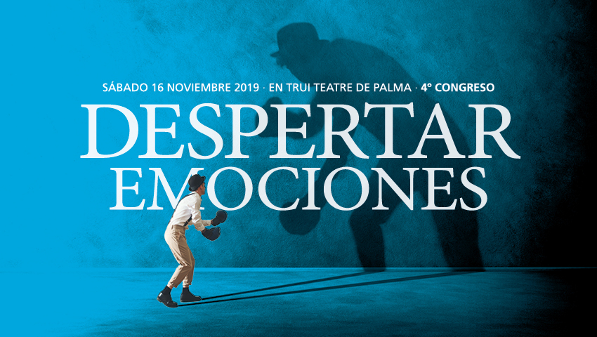 Irene Villa, Borja Vilaseca y Roberto Aguado en la cuarta edición de......