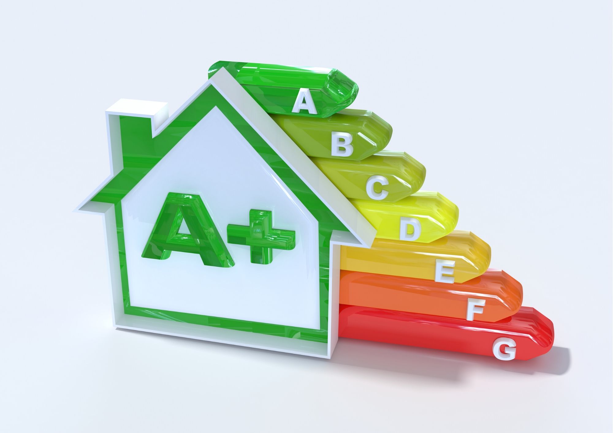 Adaptation to the requirement of energy certification in tourist housing...