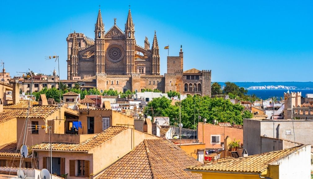 La comercialización de estancias turísticas en Palma: el fin de......