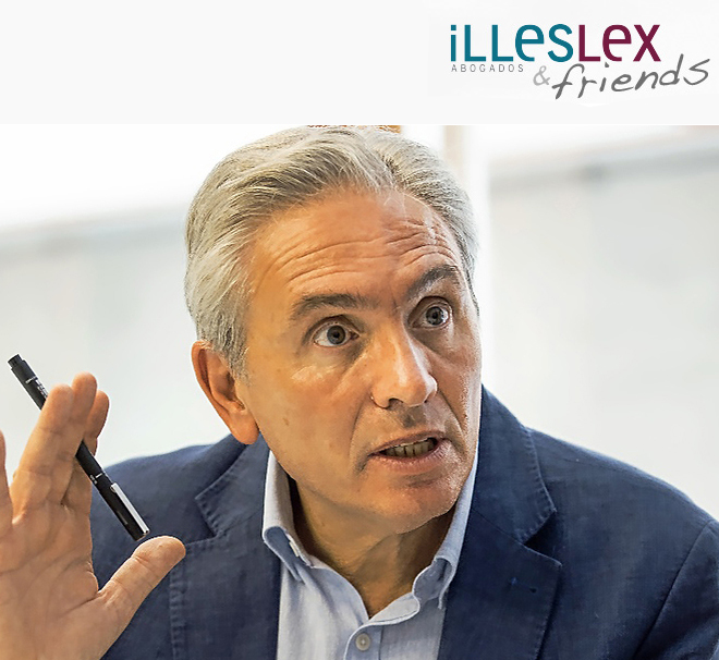 Illeslex & Friends  |  Mallorca y su organismo económico...