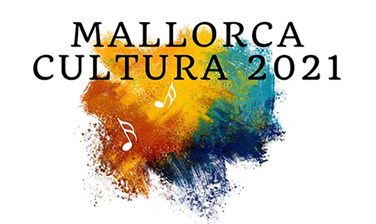 Illeslex arbeitet mit dem Festival Mallorca Cultura 2021 zusammen...